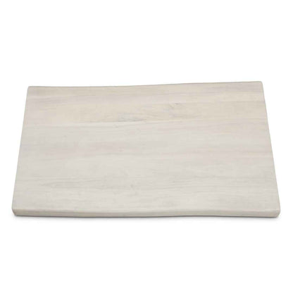 BROOKS LIVE-EDGE SLAB COFFEE TABLE