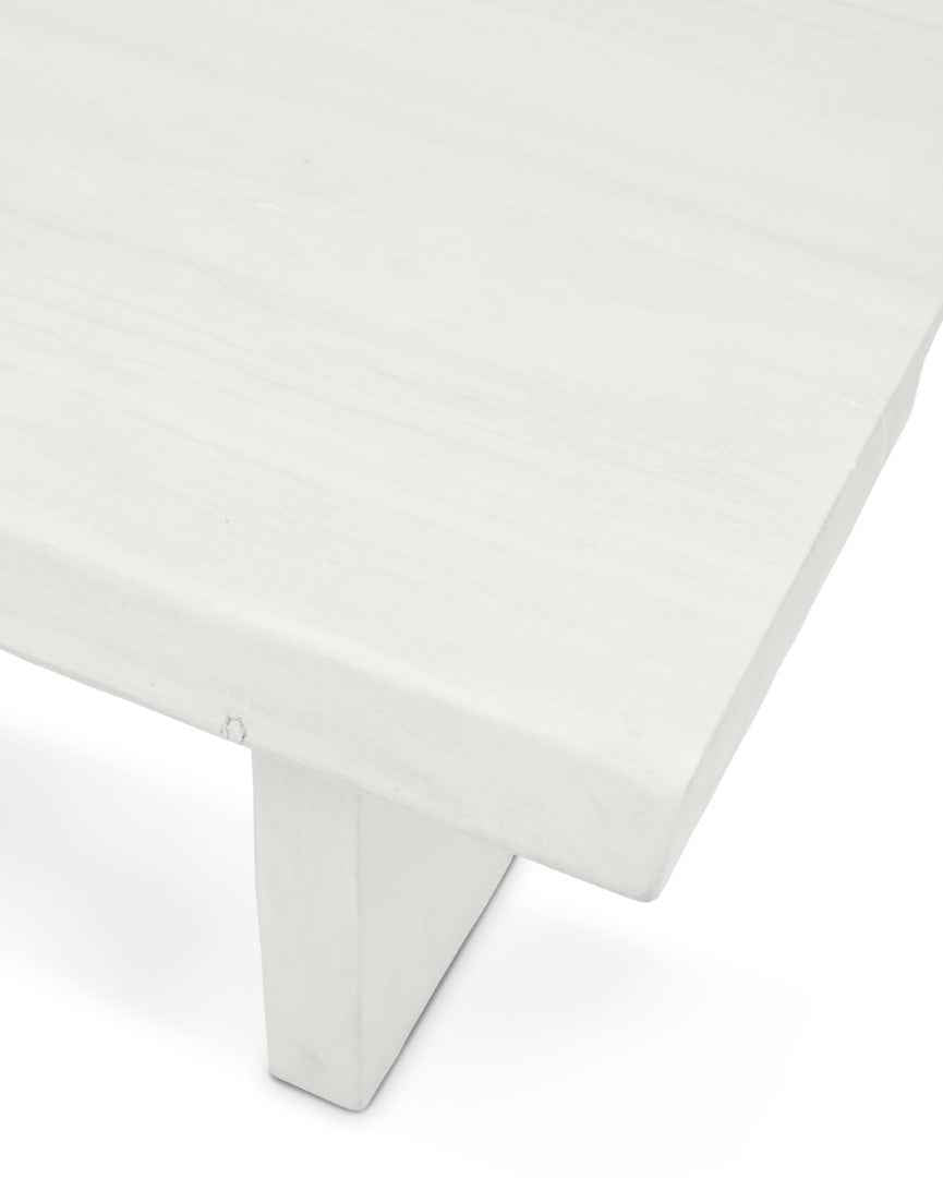 BROOKS LIVE-EDGE SLAB COFFEE TABLE