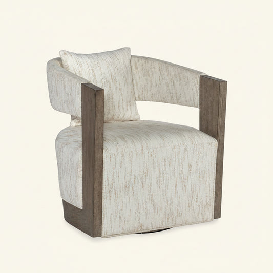 CALLOWAY SWIVEL CHAIR
