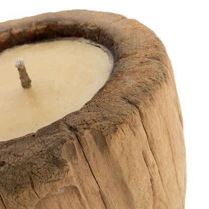 CANDLE TRUNK XXL | REFILLABLE