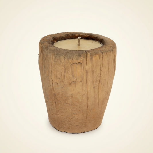 CANDLE TRUNK XXL | REFILLABLE
