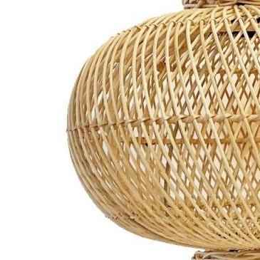 CANDY PENDANT SHADE | NATURAL