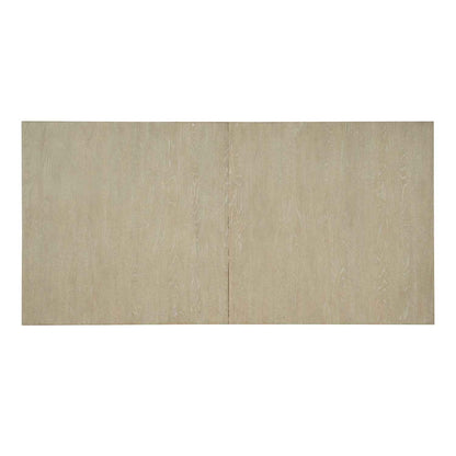 CASCADE RECTANGULAR DINING TABLE