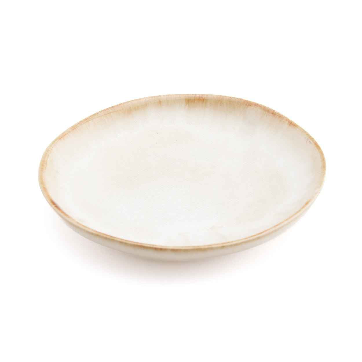 CASCAIS APPETIZER PLATE | SET OF 6