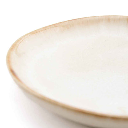 CASCAIS APPETIZER PLATE | SET OF 6