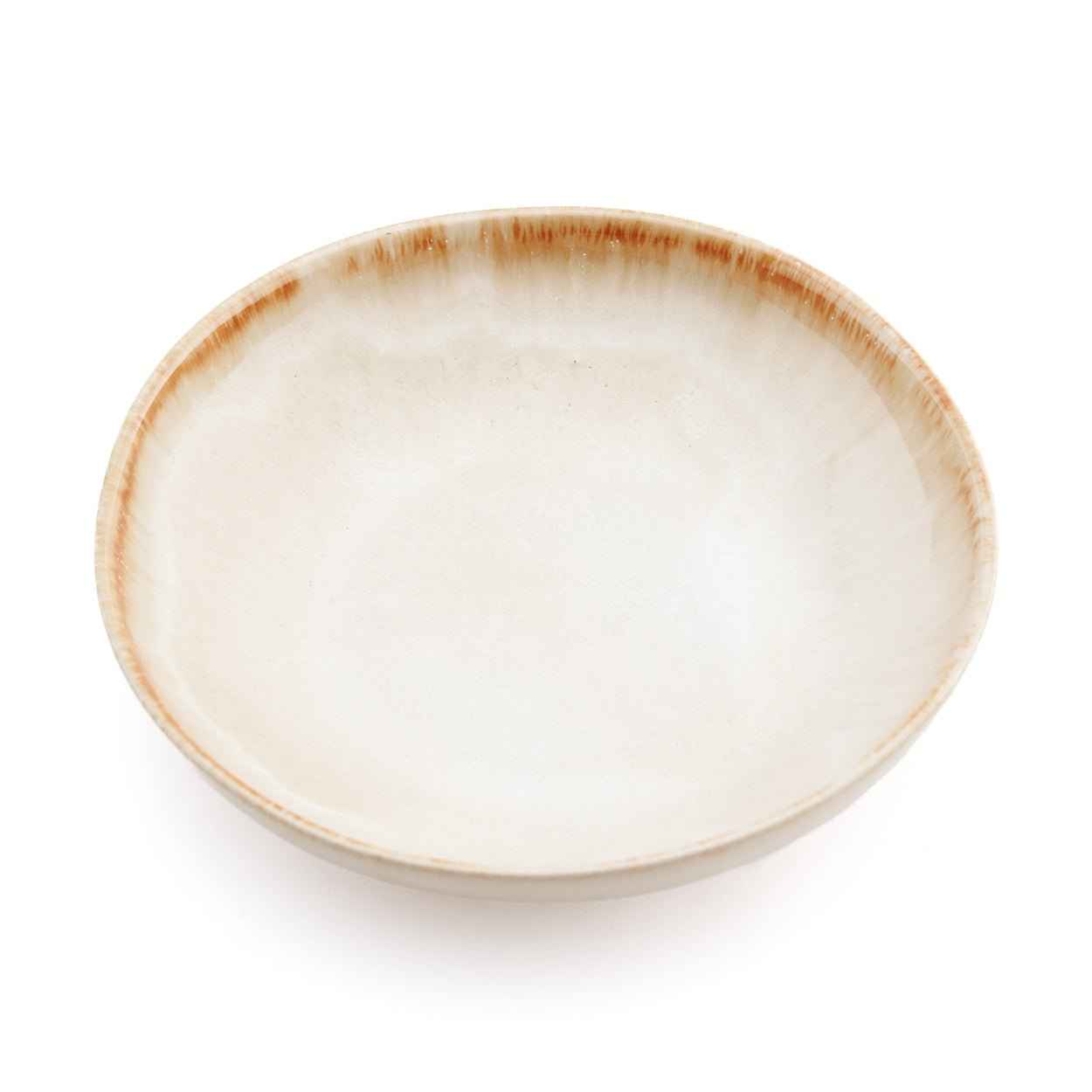 CASCAIS BOWL PLATE | SMALL | SET OF 6