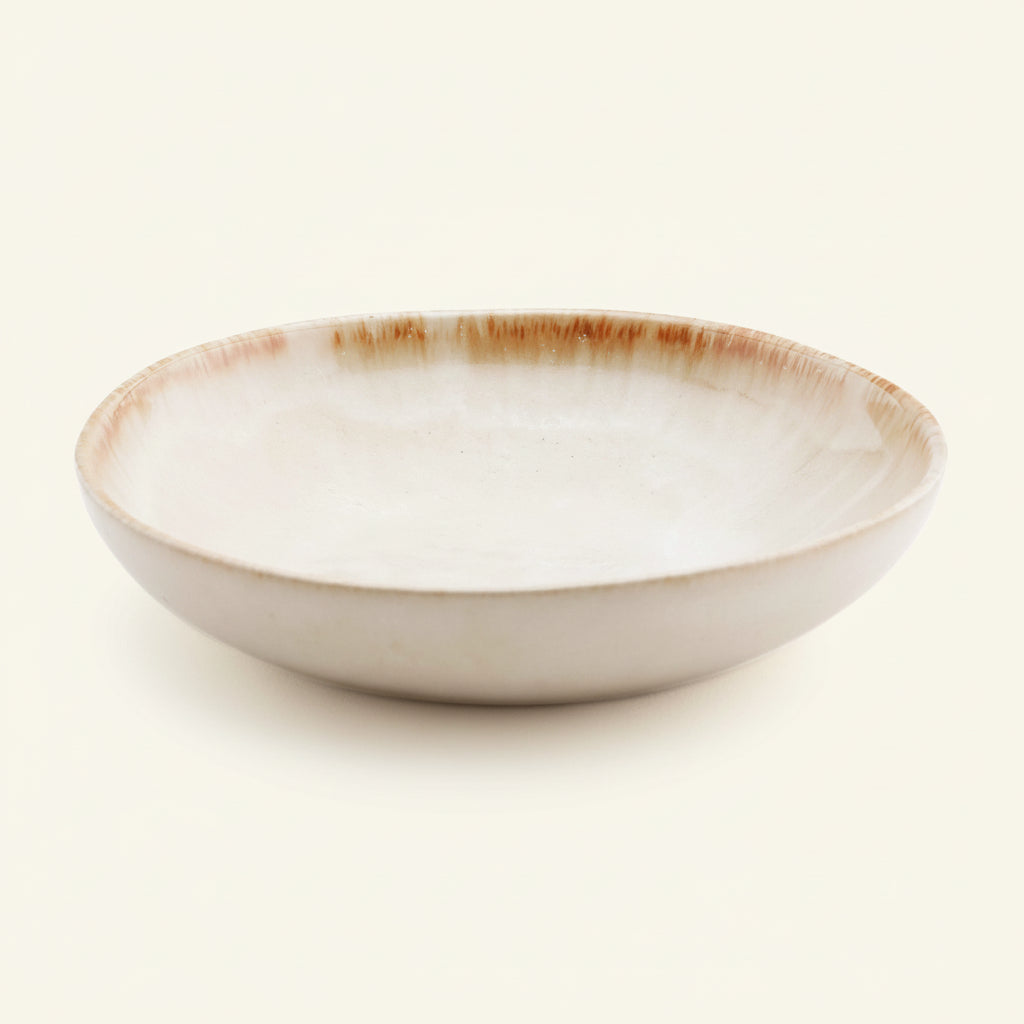 CASCAIS BOWL PLATE | SMALL | SET OF 6