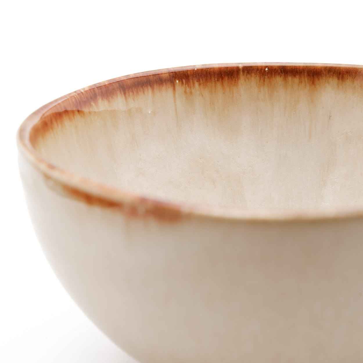 CASCAIS CEREAL BOWL | SET OF 6