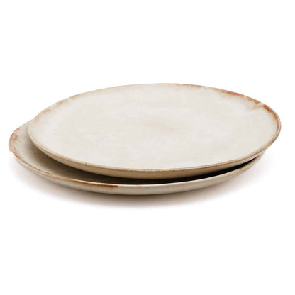 CASCAIS DINING PLATE | SET OF 4