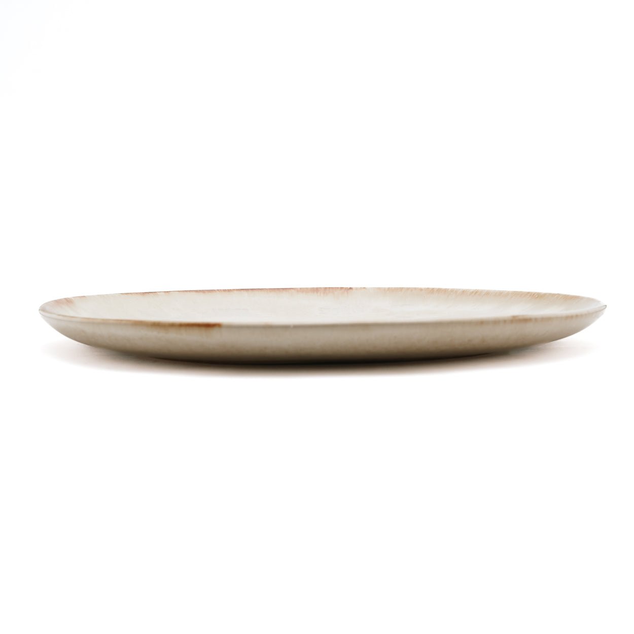 CASCAIS DINING PLATE | SET OF 4 - Green Design Gallery