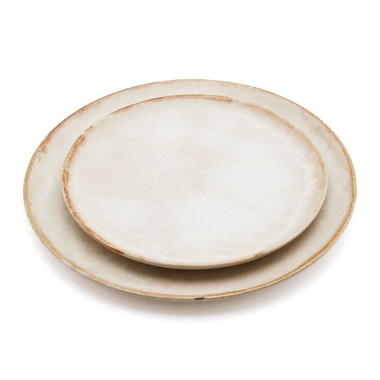 CASCAIS DINING PLATE | SET OF 4