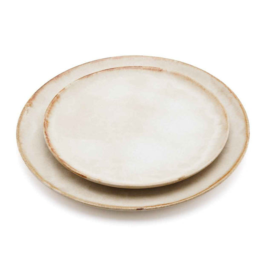 CASCAIS DINING PLATE | SET OF 4