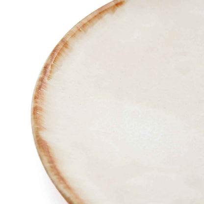 CASCAIS DINING PLATE | SET OF 4