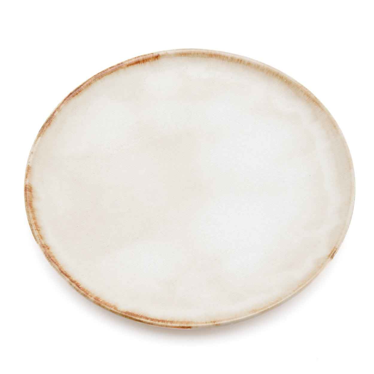 CASCAIS DINING PLATE | SET OF 4