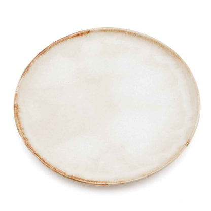 CASCAIS DINING PLATE | SET OF 4