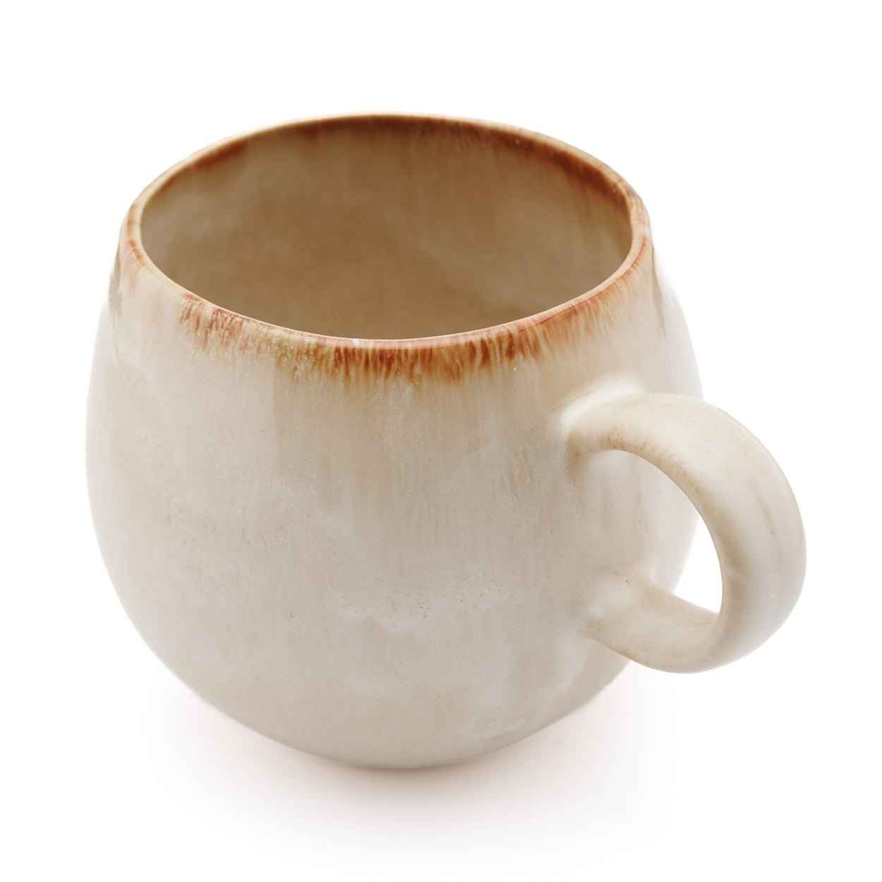 CASCAIS MUG | SET OF 6