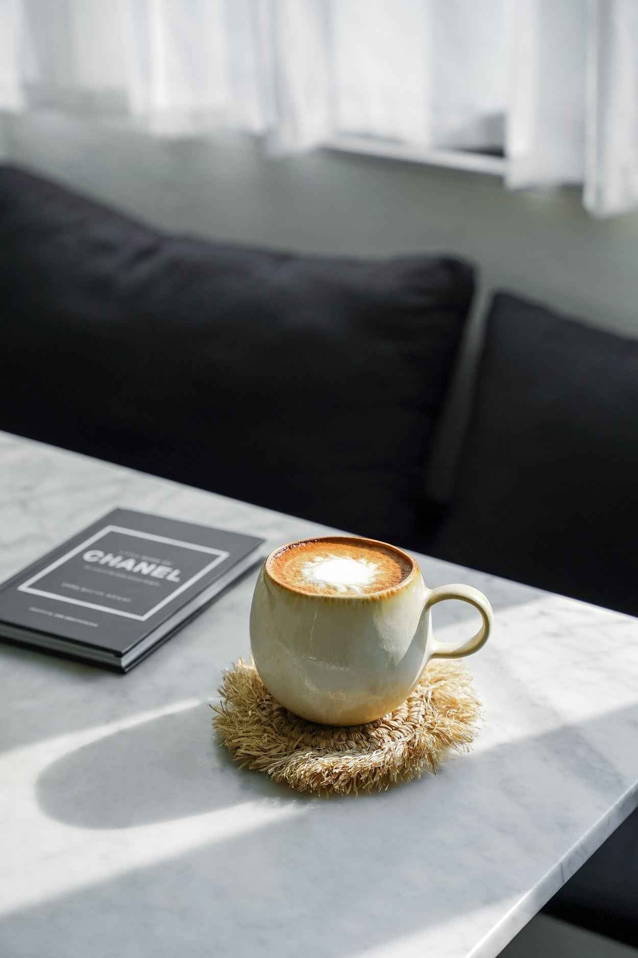 CASCAIS MUG | SET OF 6