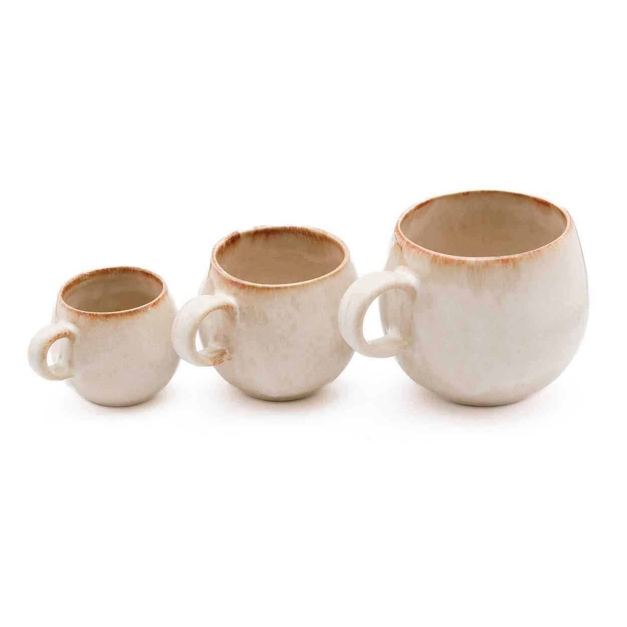 CASCAIS MUG | SET OF 6