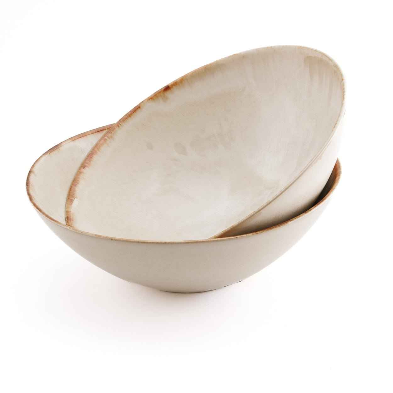 CASCAIS SERVING BOWL | LARGE | SET OF 2