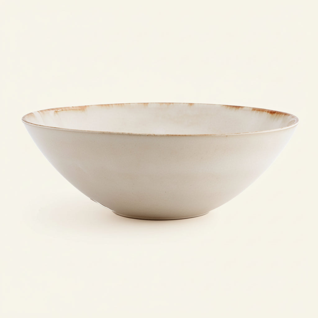 CASCAIS SERVING BOWL | LARGE | SET OF 2