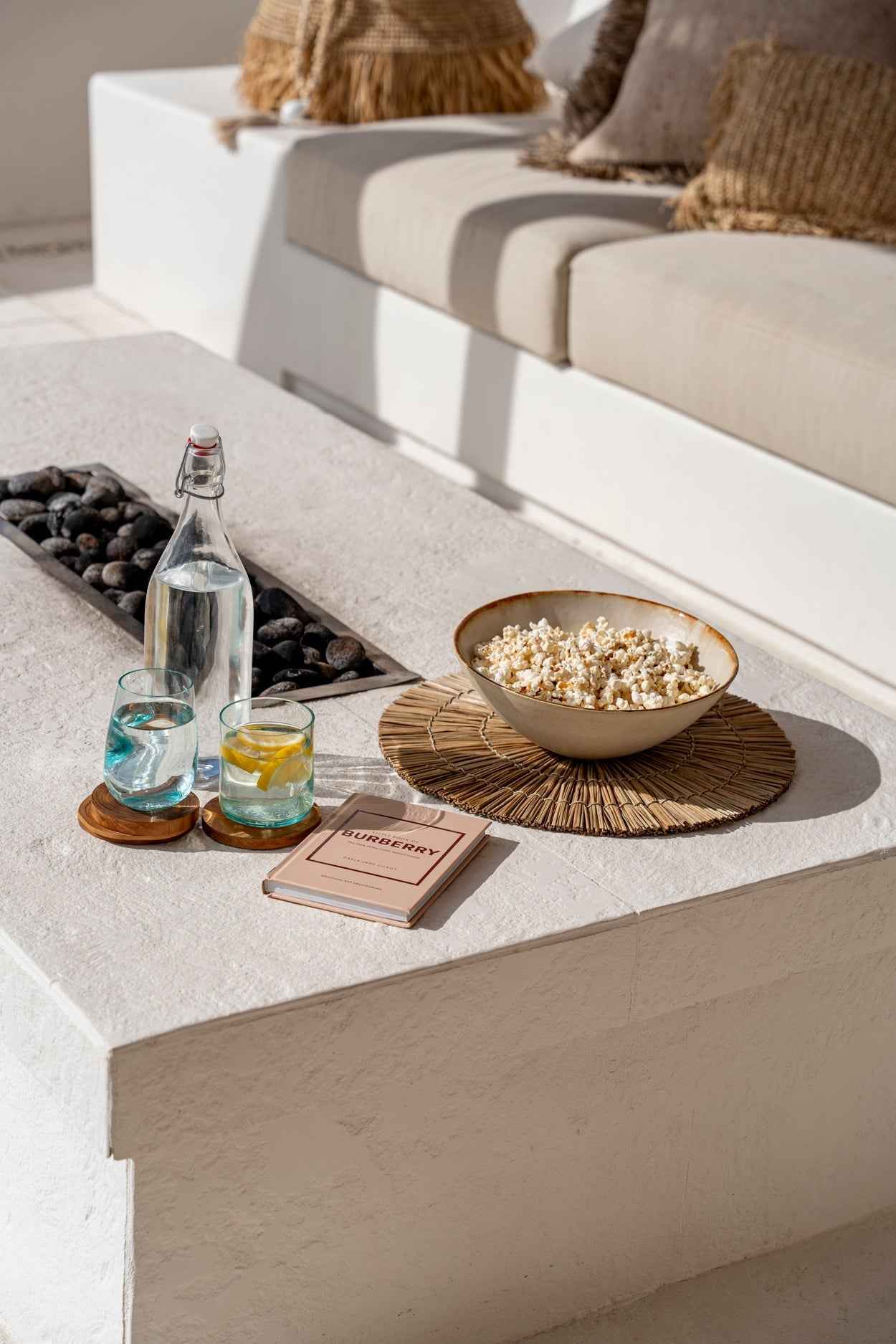 CASCAIS SERVING BOWL | LARGE | SET OF 2