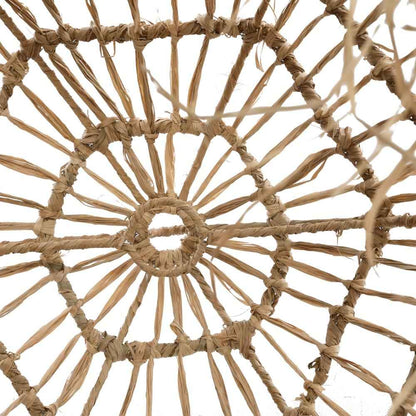 CASITA PENDANT SHADE | NATURAL | SMALL