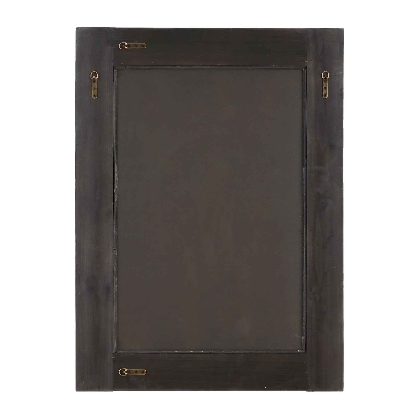 CATRON AGED WALNUT MIRROR