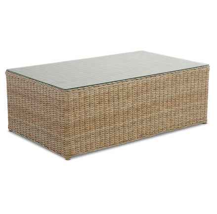 Preston Outdoor Coffee Table