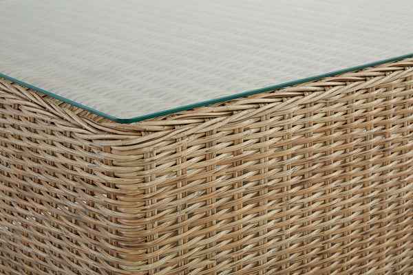 Preston Outdoor Coffee Table