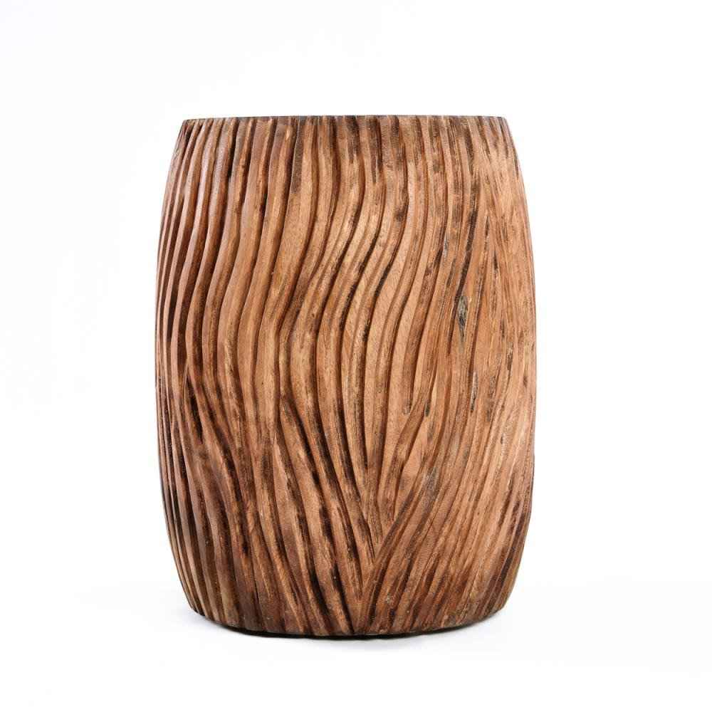 CELEBES STOOL | SIDE TABLE