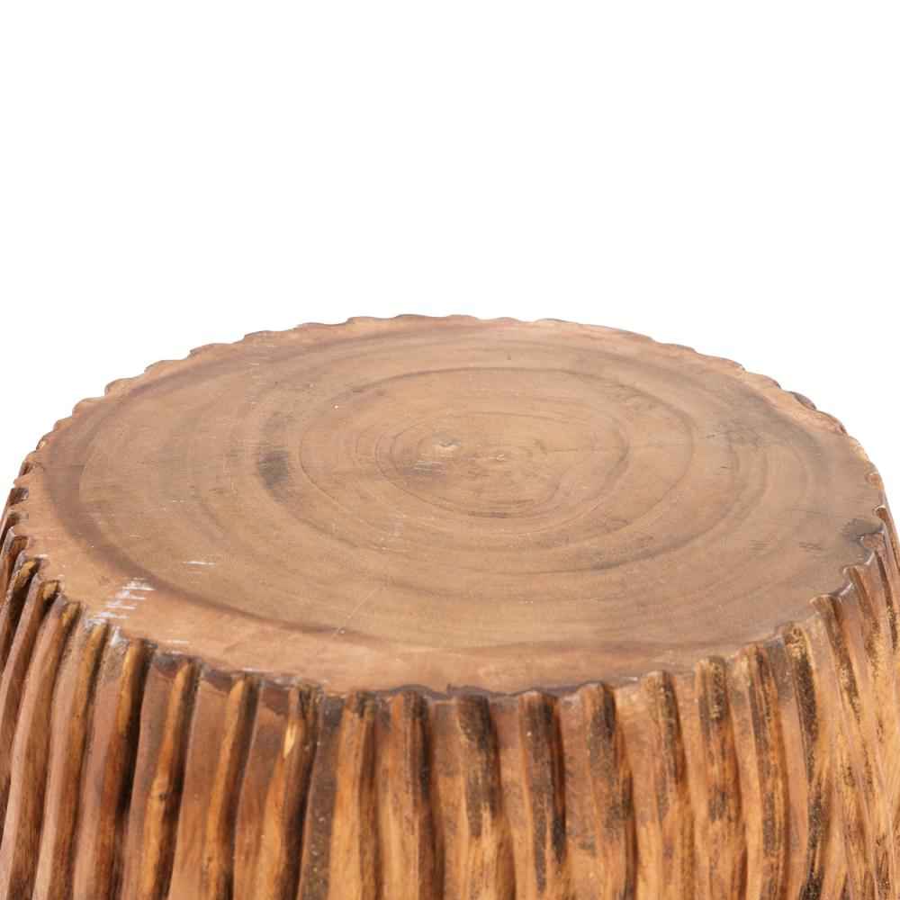 CELEBES STOOL | SIDE TABLE