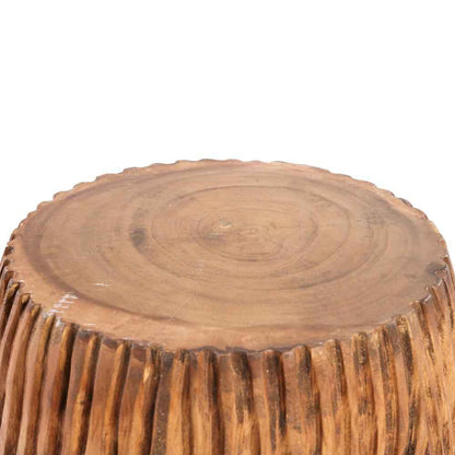 CELEBES STOOL | SIDE TABLE