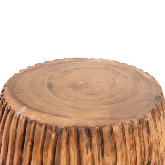 CELEBES STOOL | SIDE TABLE