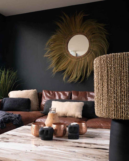 CHALKIE TABLE LAMP | BLACK
