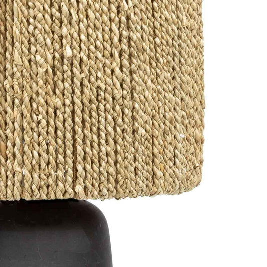 CHALKIE TABLE LAMP | BLACK