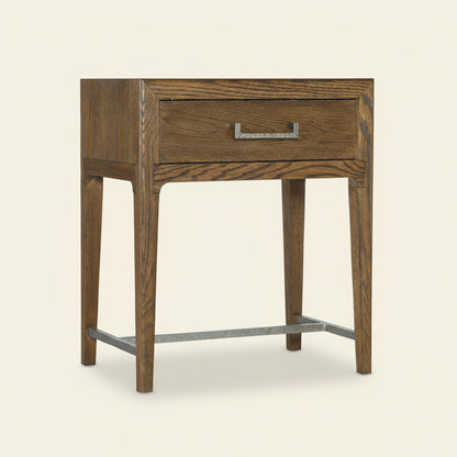 CHAPMAN 1-DRAWER NIGHTSTAND