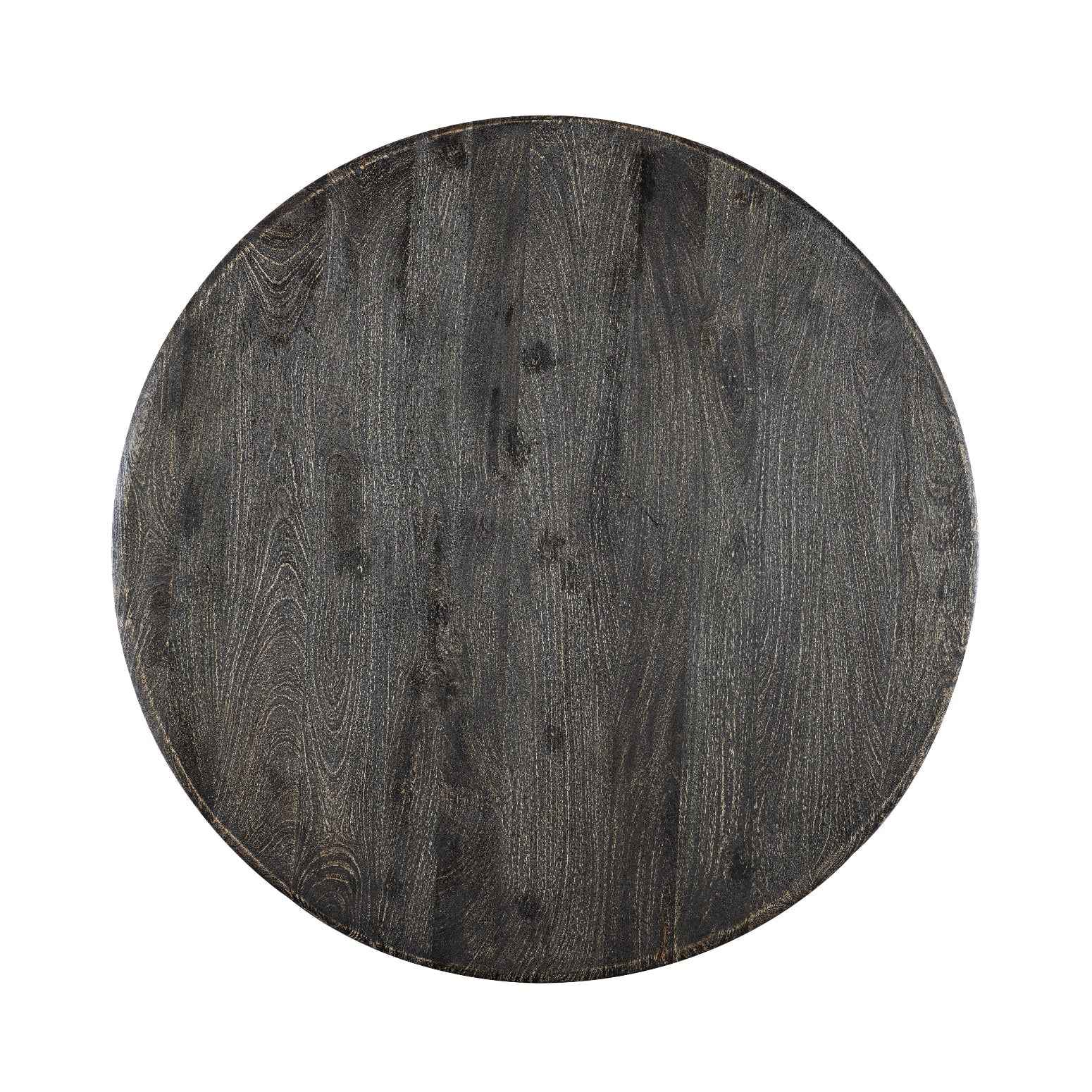 CHARRO 54"ROUND DINING TABLE