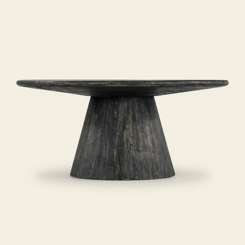 CHARRO COCKTAIL TABLE