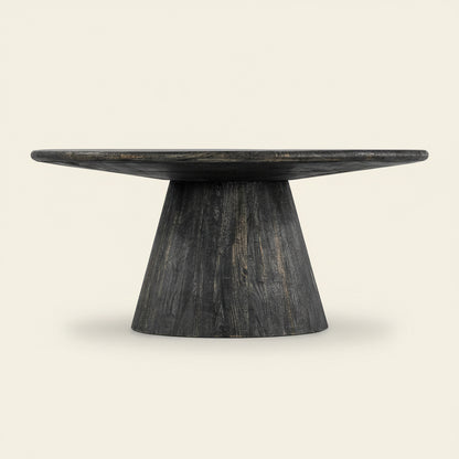CHARRO COCKTAIL TABLE