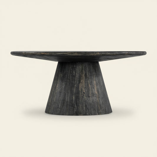 CHARRO COCKTAIL TABLE