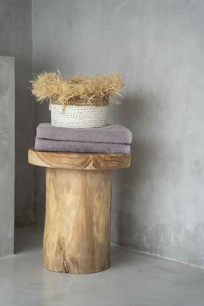 CHICHUA SIDE TABLE | NATURAL