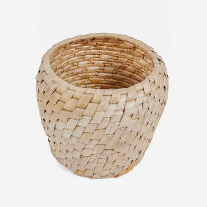 CHIDI BASKET | BANANA LEAF