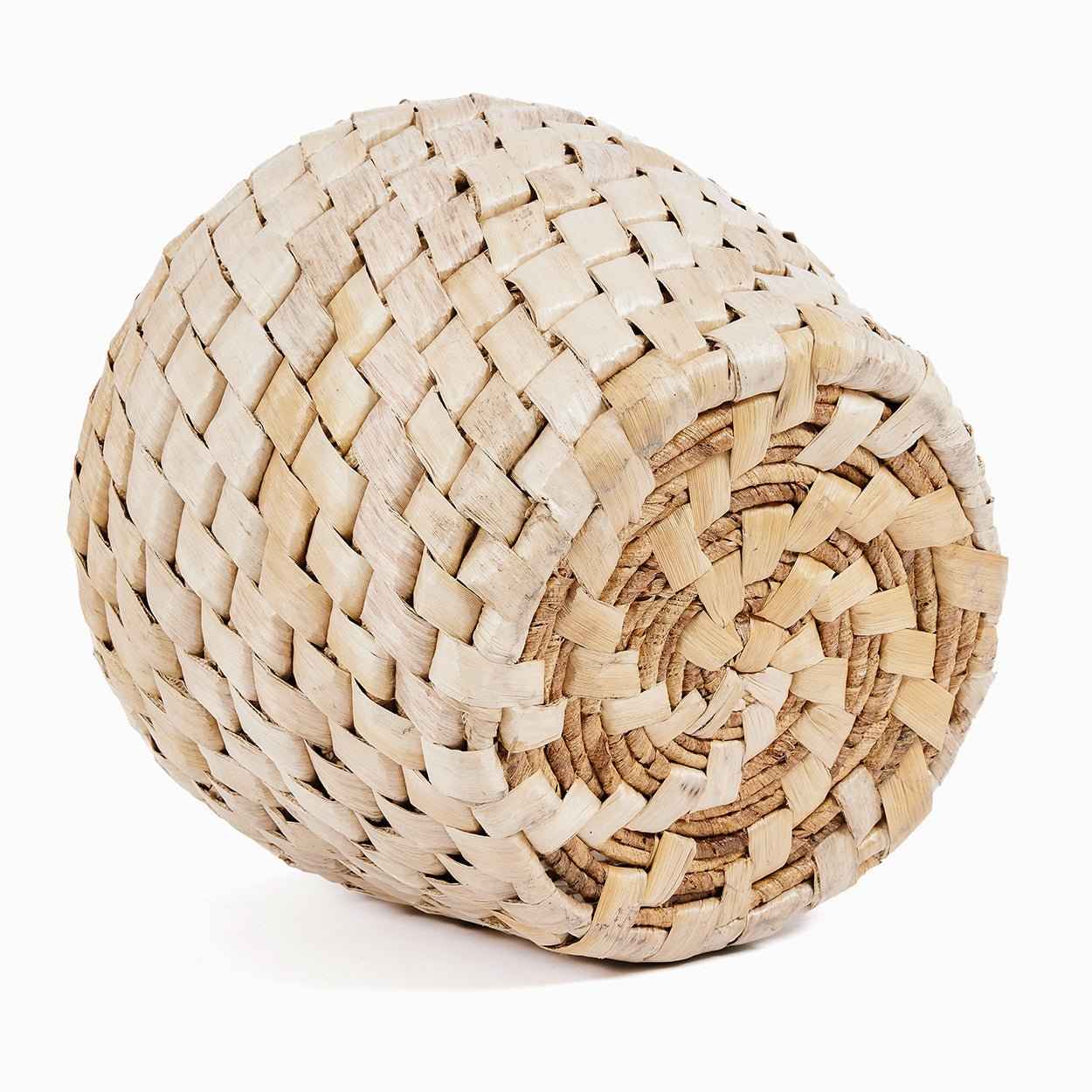 CHIDI BASKET | BANANA LEAF
