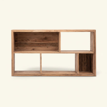 CHILTON CONSOLE SHELF