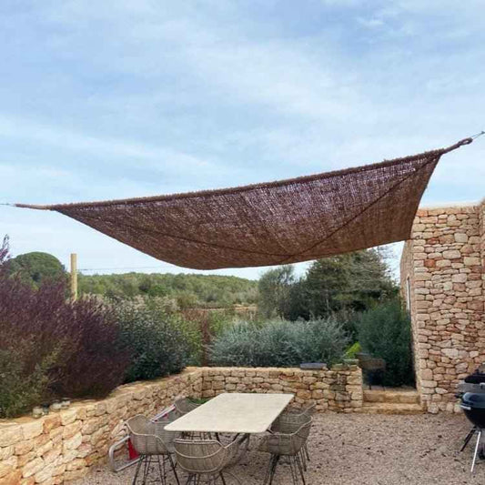 COCO SUNSHADE SAILS | 5 SIZES