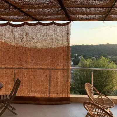 COCO SUNSHADE SAILS | 5 SIZES