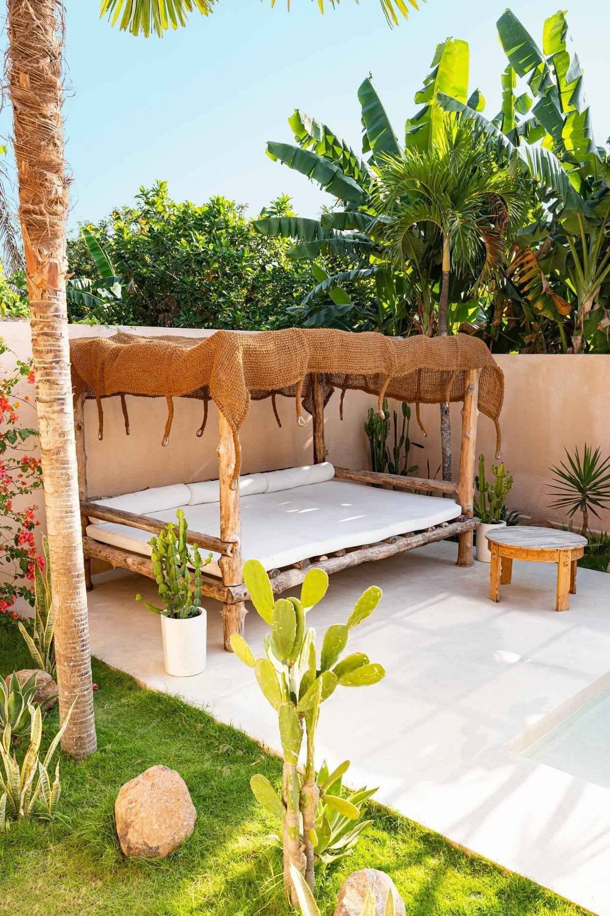 COCO SUNSHADE SAILS | 5 SIZES