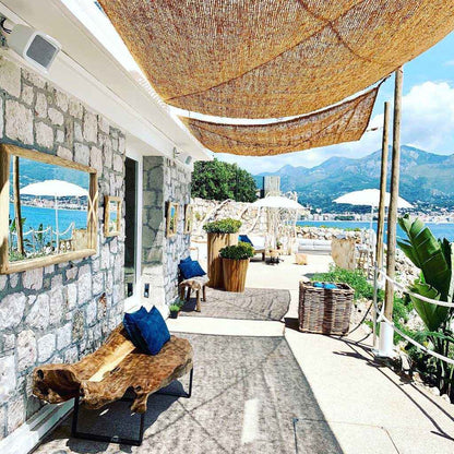 COCO SUNSHADE SAILS | 5 SIZES