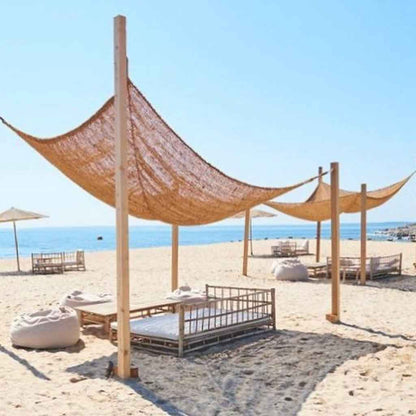 COCO SUNSHADE SAILS | 5 SIZES
