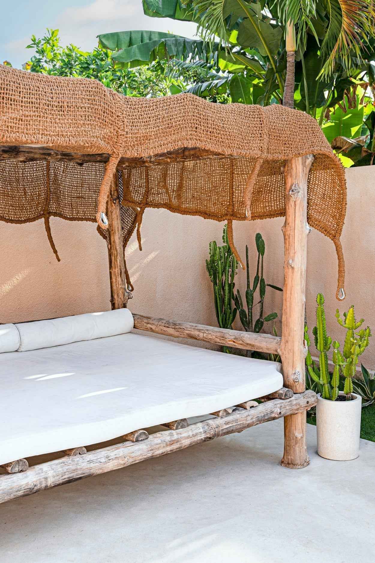 COCO SUNSHADE SAILS | 5 SIZES
